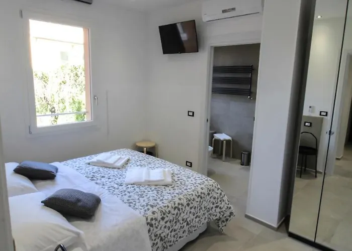 La Stadera B&B