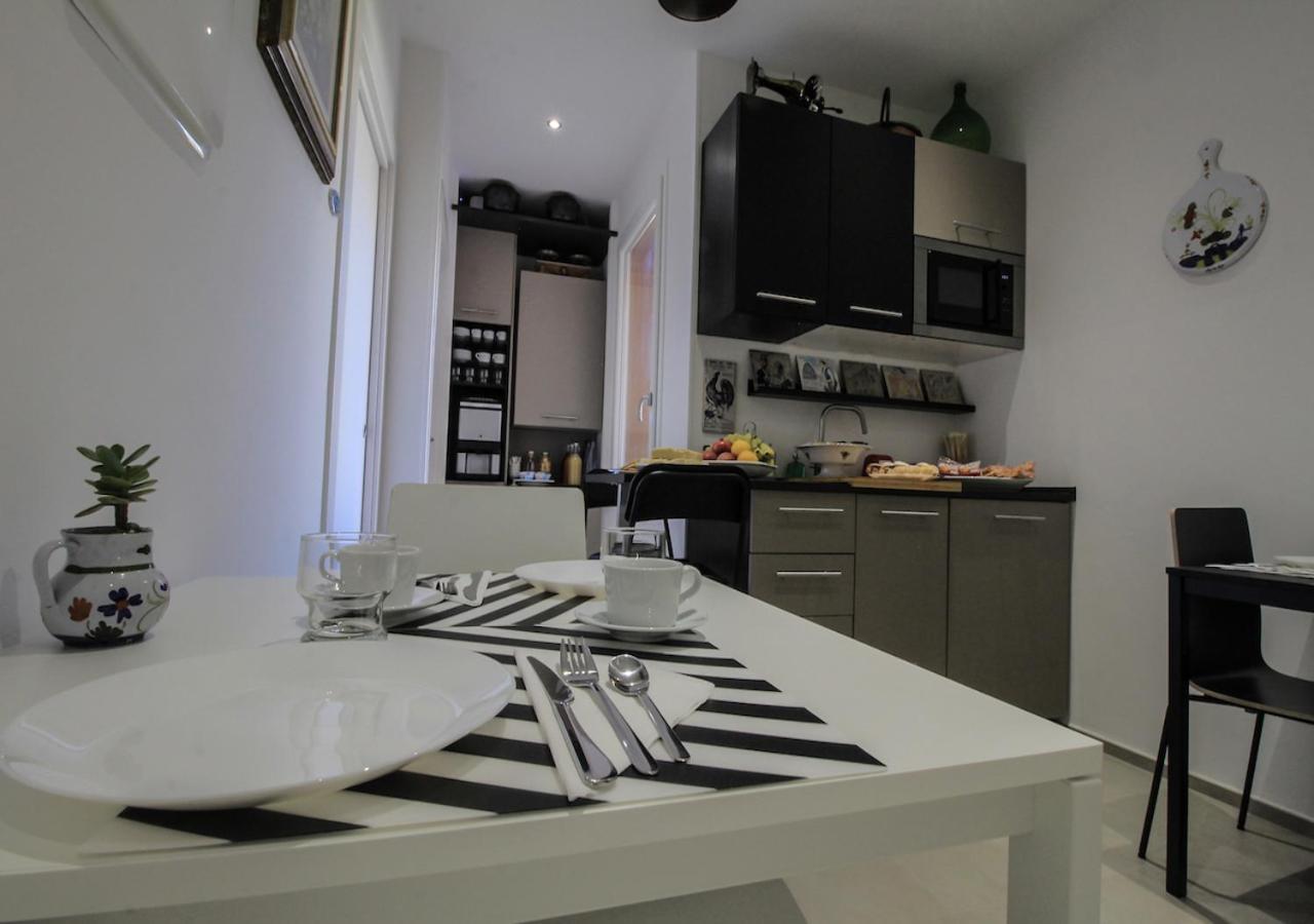 La Stadera Bed & Breakfast Ravenna
