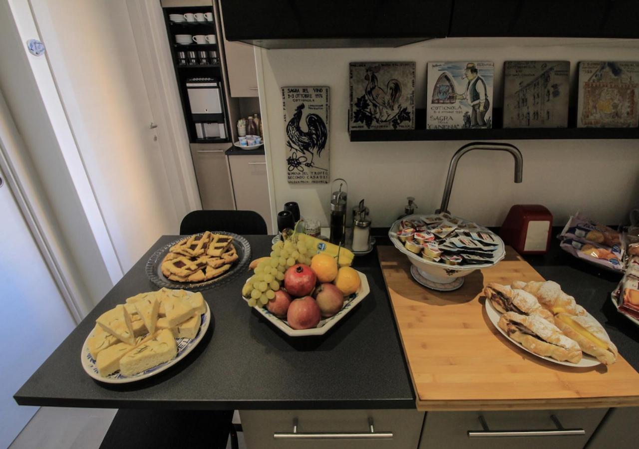La Stadera Bed & Breakfast Ravenna