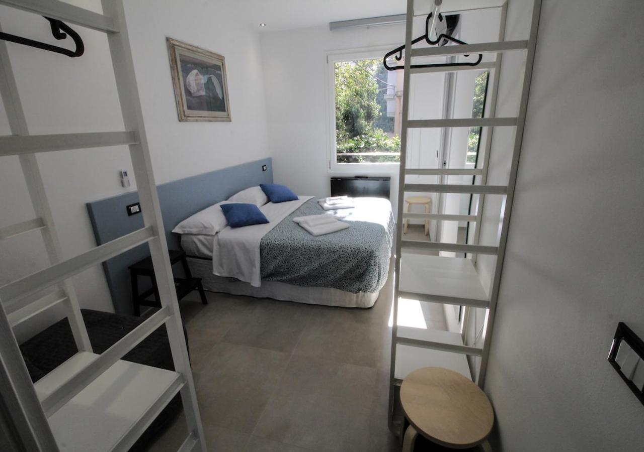 La Stadera Bed & Breakfast *