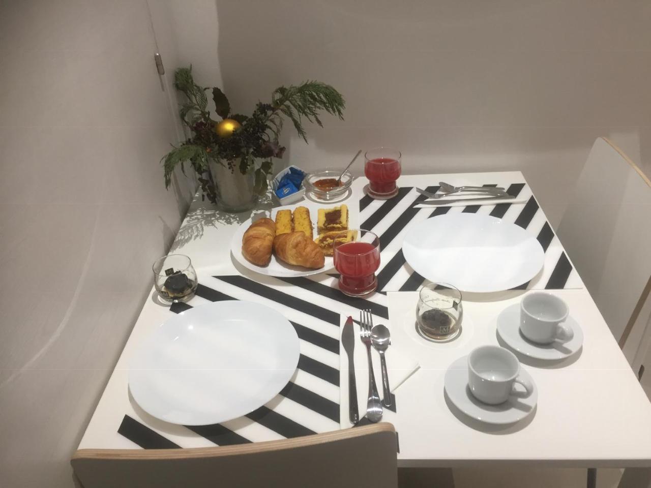 Bed & Breakfast La Stadera *
