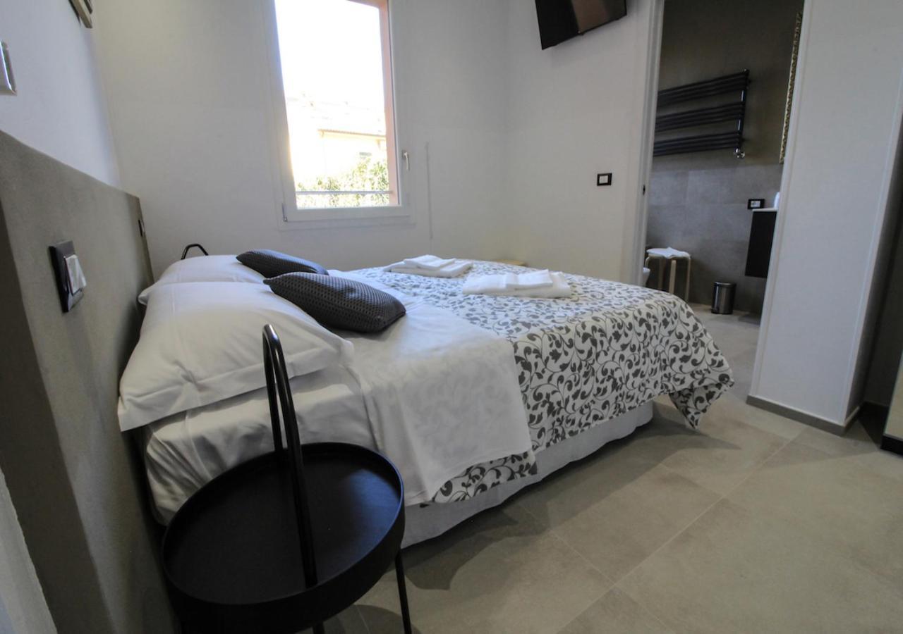 Bed & Breakfast La Stadera