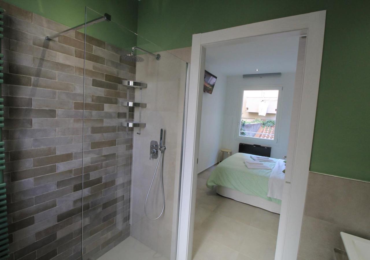 La Stadera Bed & Breakfast *