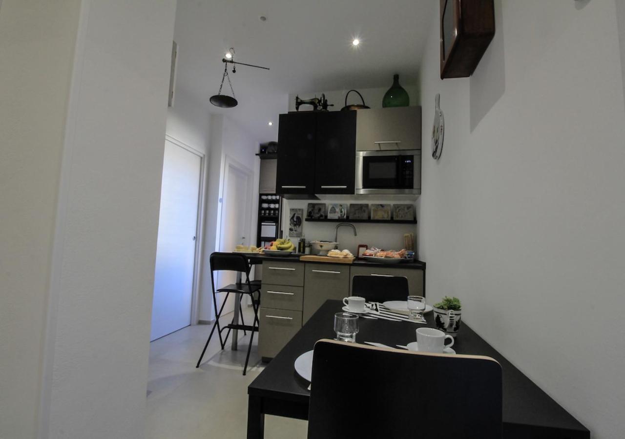 La Stadera Bed & Breakfast