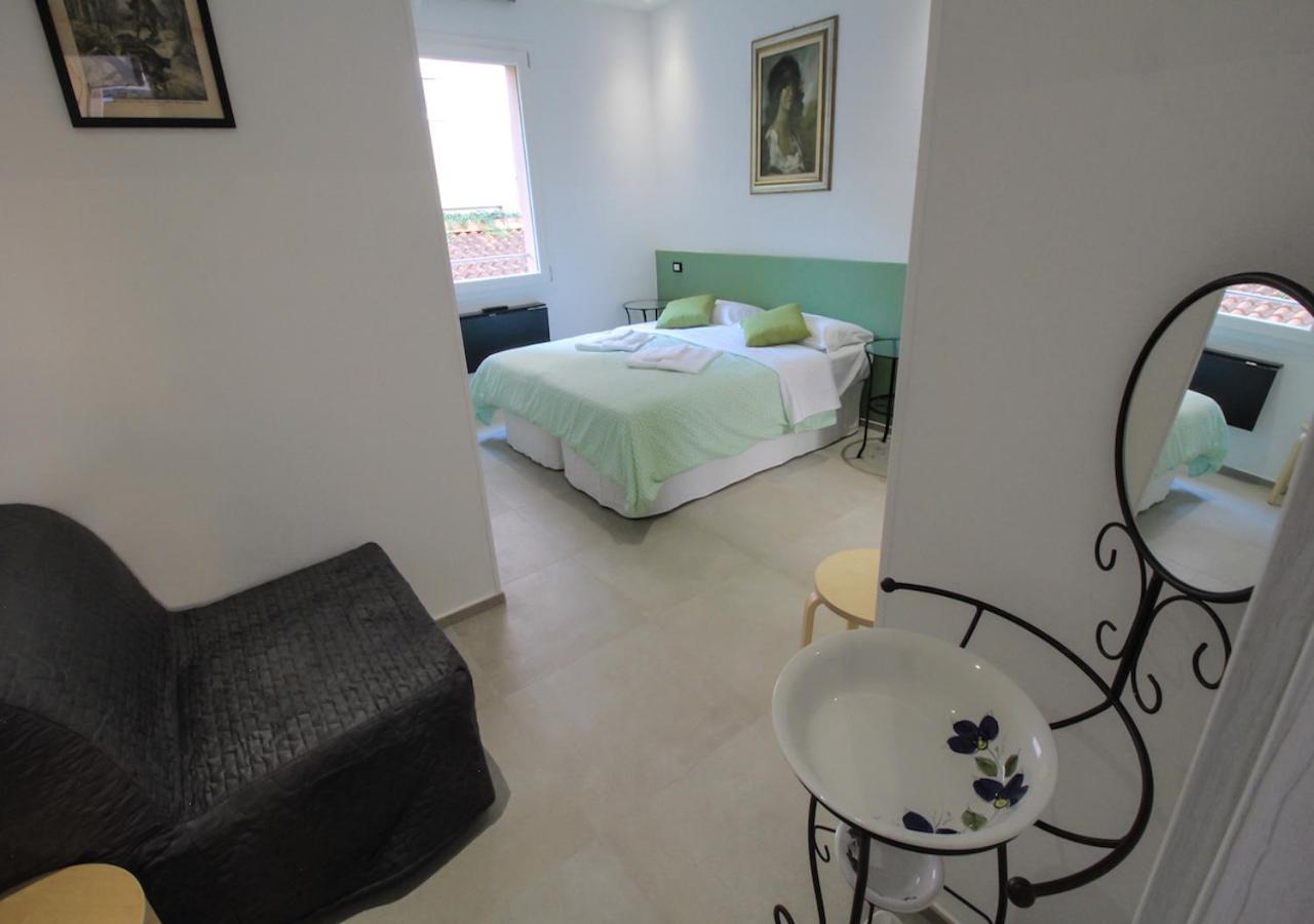 Bed & Breakfast La Stadera *